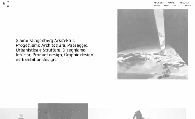 Logeeky - Mockup Progetto 0