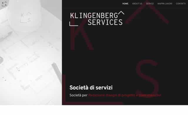 Logeeky - Mockup Progetto 3