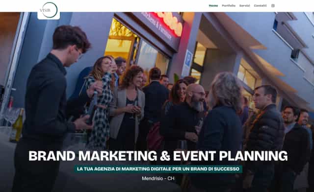 Logeeky - Mockup Progetto 2