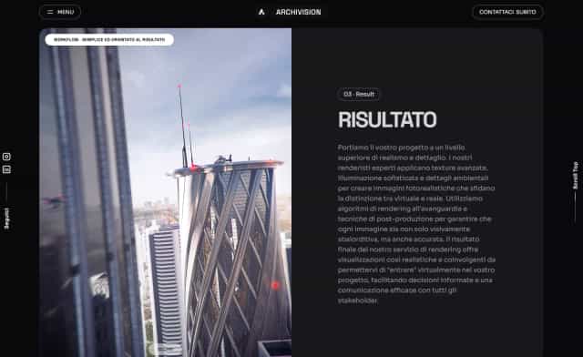 Logeeky - Mockup Progetto 2