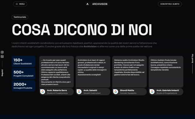 Logeeky - Mockup Progetto 4