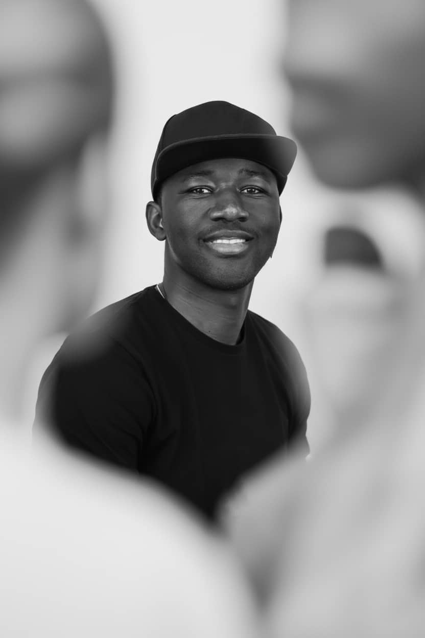 Foto di Maurice Yabre