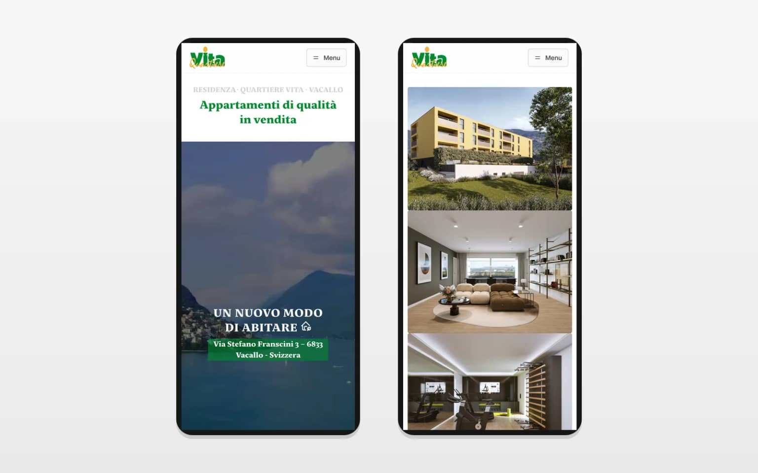 Quartiere Vita