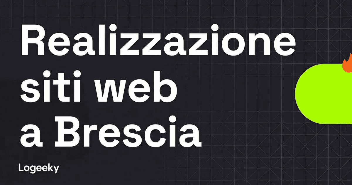 Come funziona (e quanto costa) far fare un sito web a Brescia